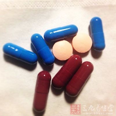 在結(jié)合足療的時(shí)候不能夠私自停藥