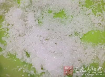 食盐虽然是常见的调味品，但也不要多吃