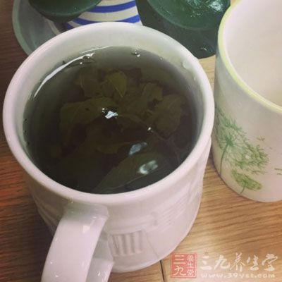 茶是人的佳飲料之一