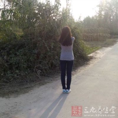 臀部肌肉的响声