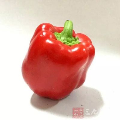 少吃辣椒等刺激性食物