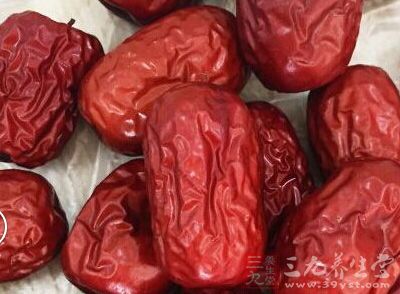 大枣2个 大枣2个