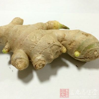 生姜500克、红茶250克