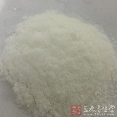 盐具有杀菌消毒的作用