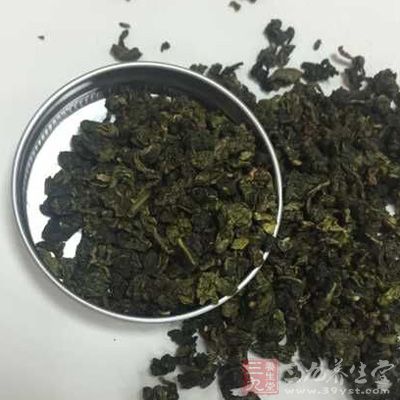 茶叶水——美白防辐射