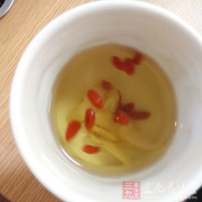 当归茶:当归6克,川芎2克,沸水冲泡代茶饮 当归茶:当归6克,川芎2克,沸水冲泡代茶饮