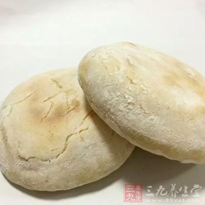 面食可適量減少