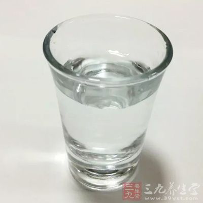 加水400毫升