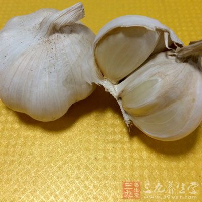 葱、蒜、韭等都是养阳的佳品