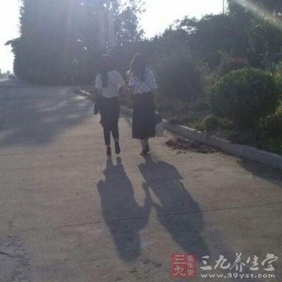 阴虚的人大多身体消瘦