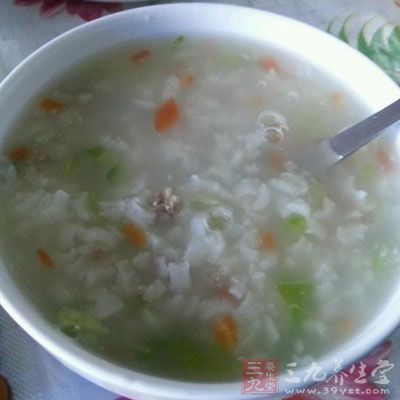 蔬菜粥的做法大全 各式蔬菜粥营养又美味(2)