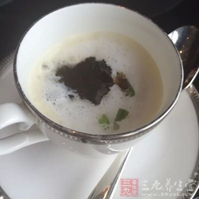 不易喝回頭茶