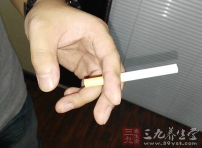 为何贪恋饭后一支烟的人最短寿