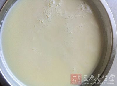 辅食可以是米粥