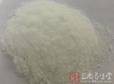 过量使用含糖食品是一种慢性自杀