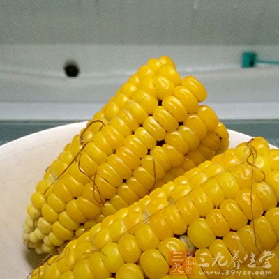 玉米不但含有丰富的维生素 玉米不但含有丰富的维生素