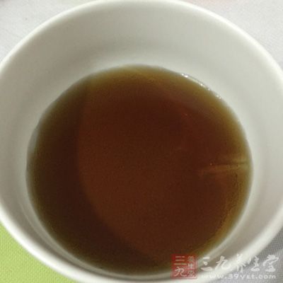 餐后喝茶不養(yǎng)生