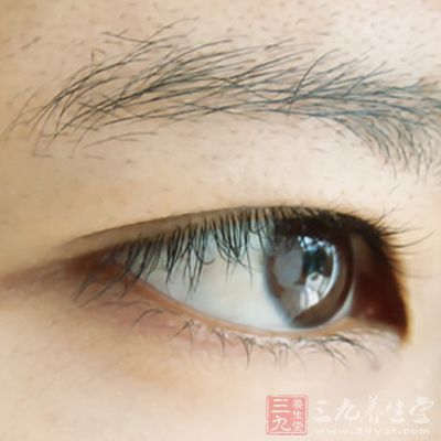 我們上學(xué)的時(shí)候都做過(guò)眼保健操