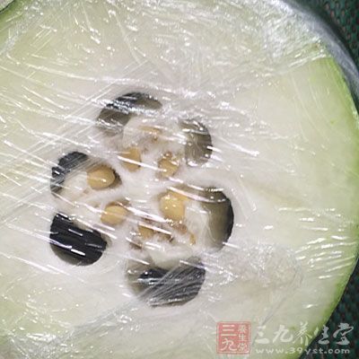 食药同源，冬瓜和薏苡仁都能帮助肾脏排毒