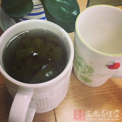 宜忌：服時忌茶。