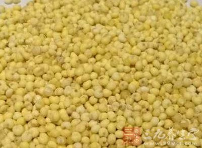 不开火煮小米粥