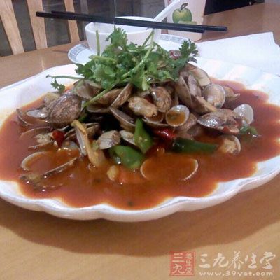 美味的海鲜也可能引起过敏 美味的海鲜也可能引起过敏