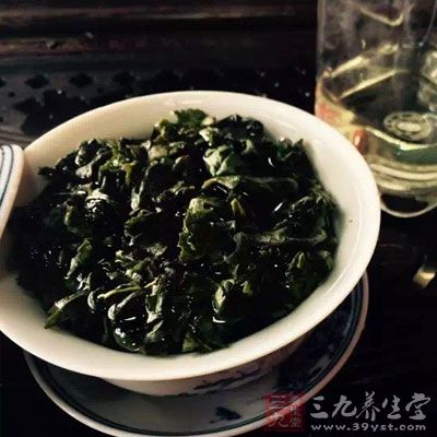 酒后忌饮茶