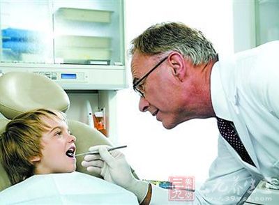 在德国看牙看出了什么 牙医动作麻利过程轻松