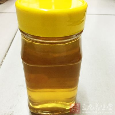 蜂蜜是益气补中的补品，如果多服用蜂蜜