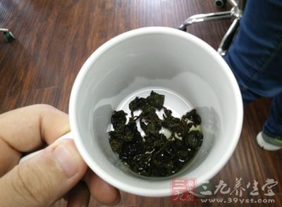 决明菊花山楂茶 决明菊花山楂茶