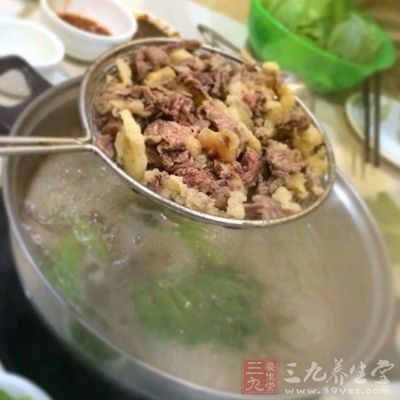 经常吃肉会让身体酸性化