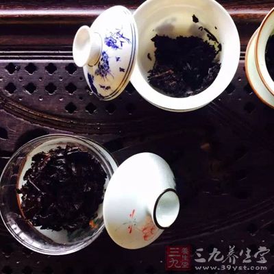 隔夜茶为什么不能喝