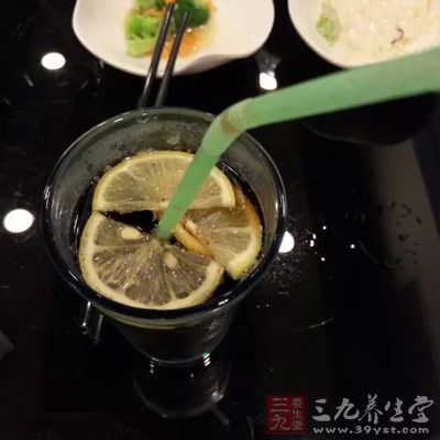 隔夜茶六大妙用