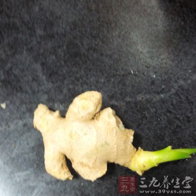 要注意生姜對于低血壓孕婦來說也是應適量食用