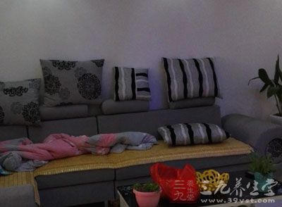 日常生活小常识 揭秘健康长寿的养生秘诀