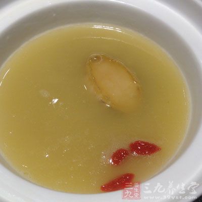 夏季養(yǎng)生湯