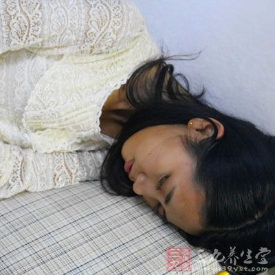 睡眠對于人體免疫力十分重要