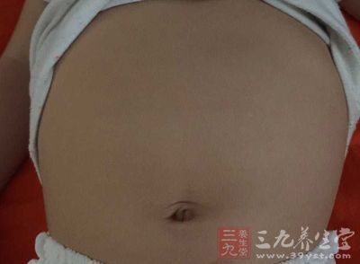 什么事竟讓男童腹脹如產(chǎn)婦