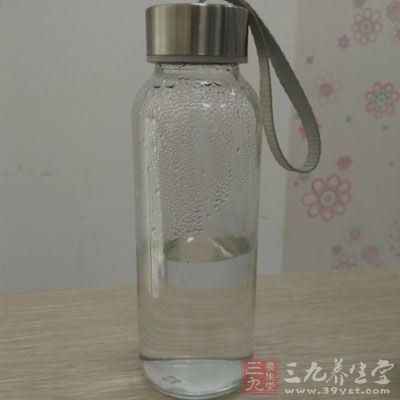 水分的补给是非常重要的