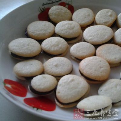 马卡龙好吃吗 这样做味道不错(2) - 三九养生堂