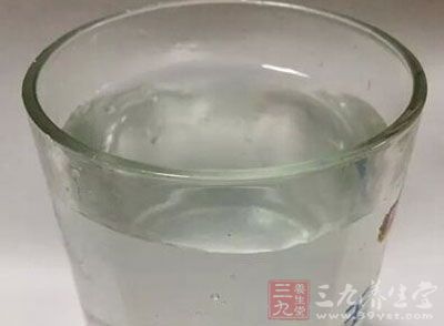 人体中水占了70%