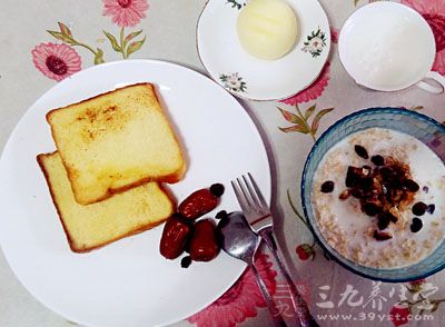 轻松制作幸福早餐