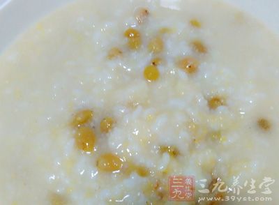 粥养胃，而水泡饭伤胃