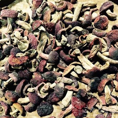 痛风不能吃什么 饮食黑名单要牢记