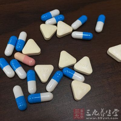 藥物治療方案應(yīng)個體化