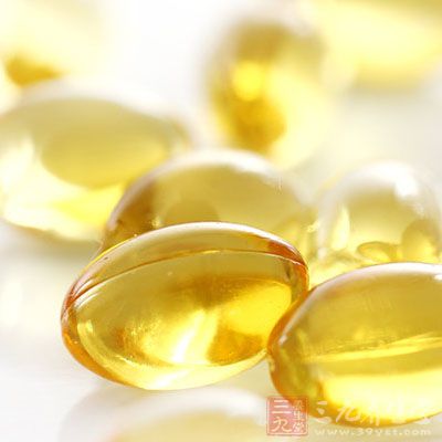 选购天然维生素e注意事项