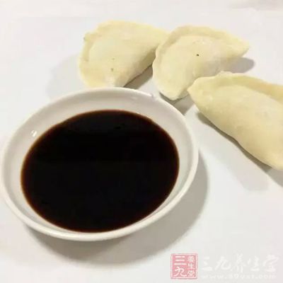 秋天饮食吃点醋，帮助入睡