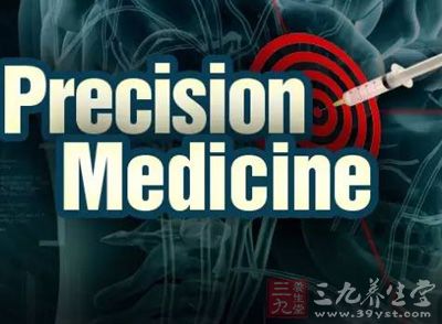中医学走向精准是技术层面升级