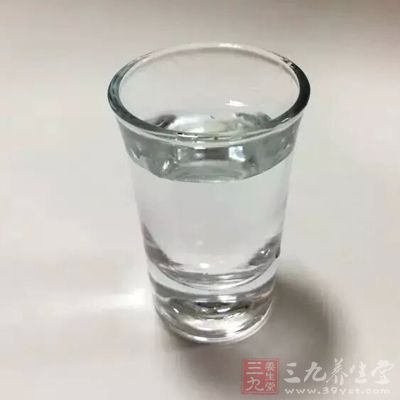 睡觉之前不要饮用大量水