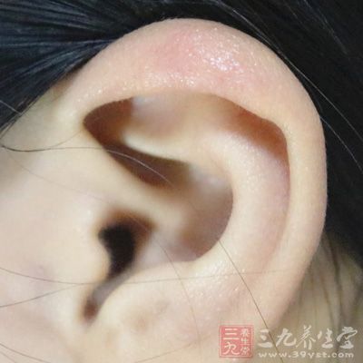 耳朵长这样竟然最长寿